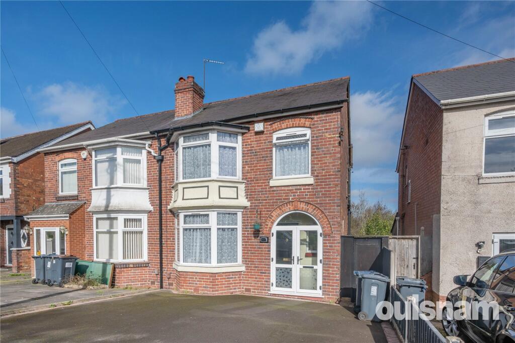Redditch Road, Kings Norton, Birmingham, West Midlands, B38