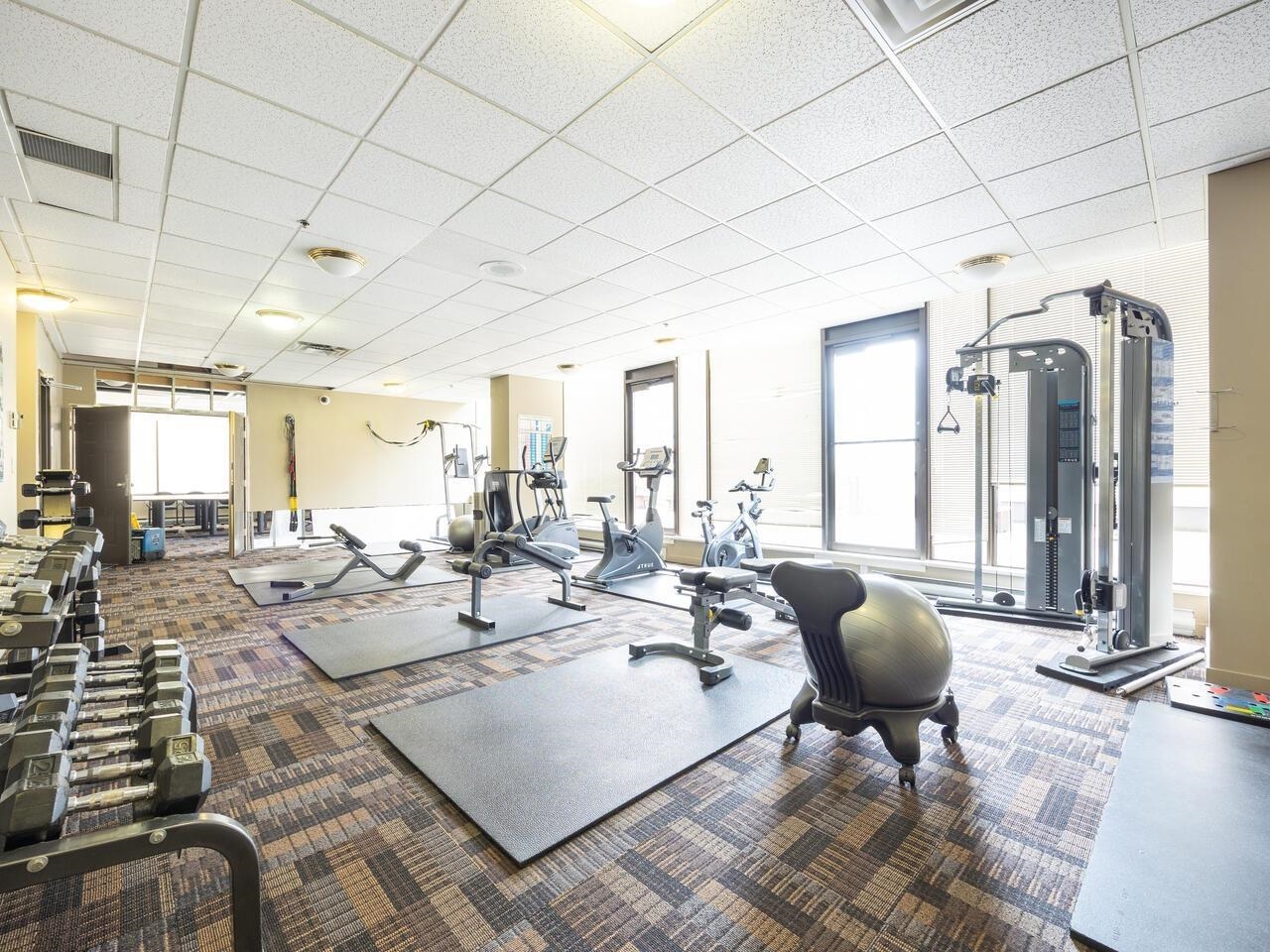 Additional image 5 of 909-1010 Howe Street, Vancouver, BC, V6Z 1P5