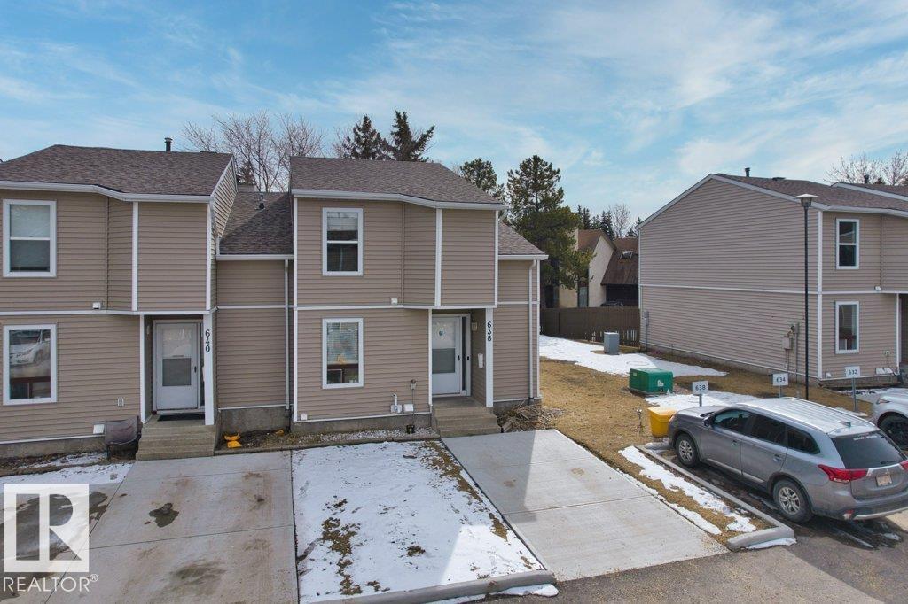 Additional image 3 of 638 Saddleback Road NW, Edmonton, AB, T6J4Z3