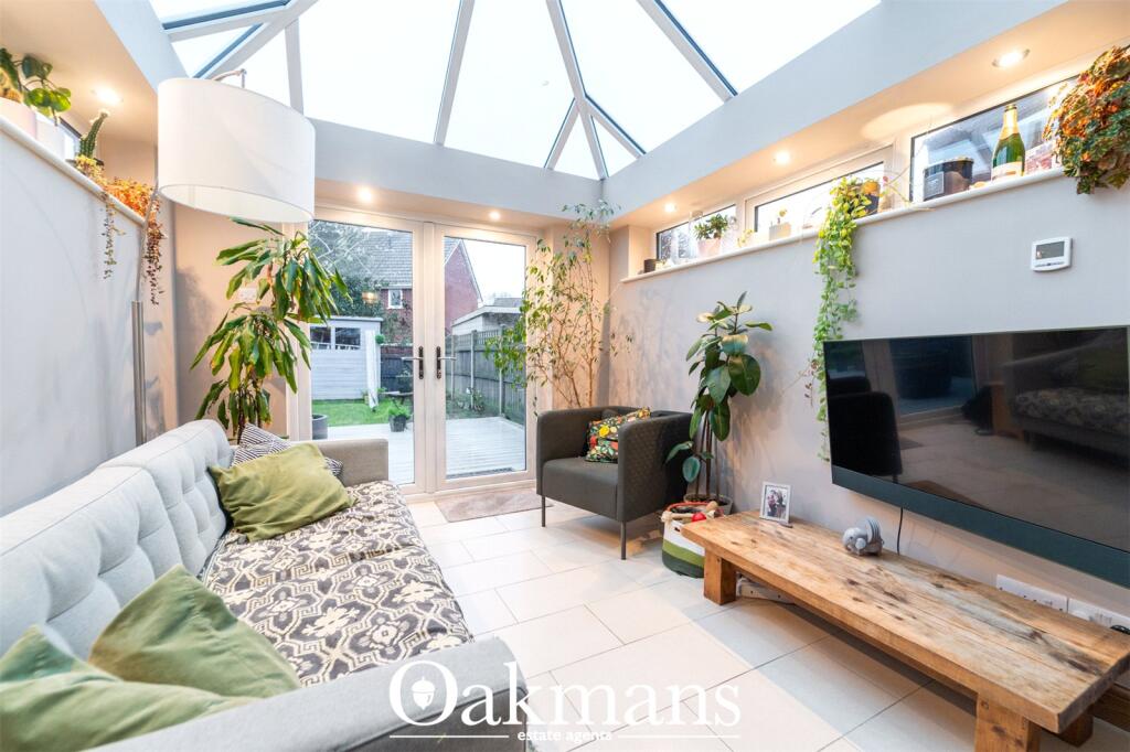 Additional image 2 of Victoria Mews, Barnt Green, Birmingham, Worcestershire, B45