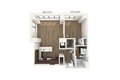 45 Stuart St Apt 1009, Boston, MA, 02116