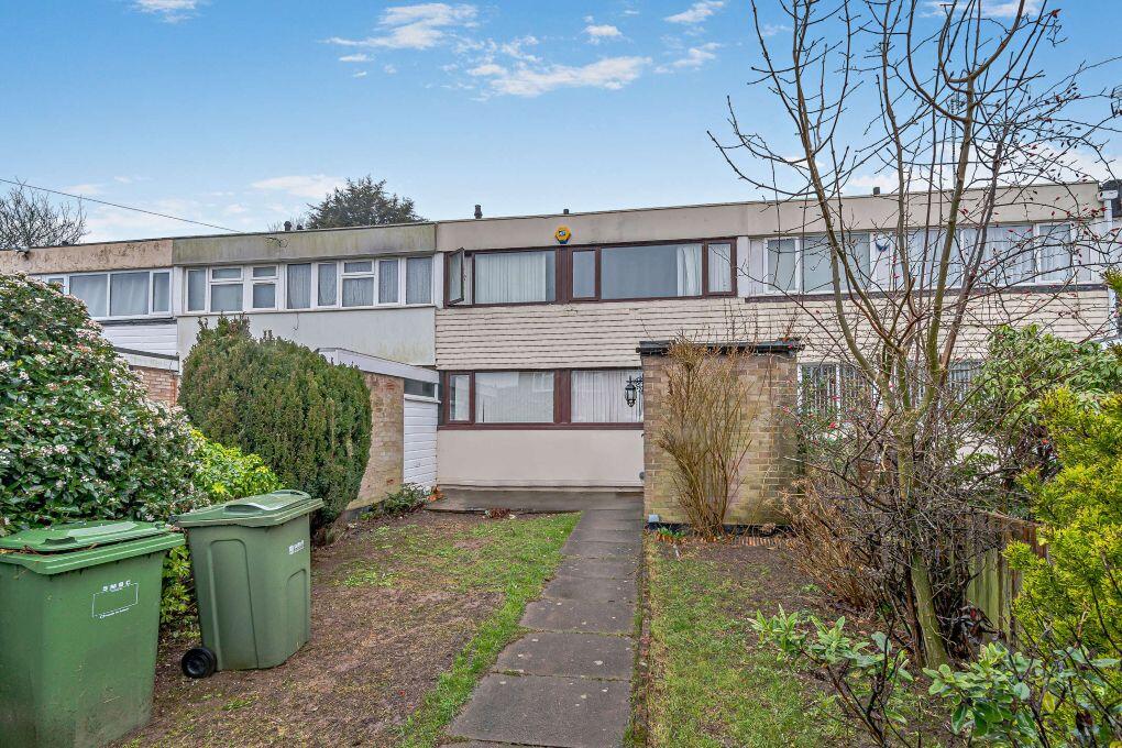 Loyns Close, B37