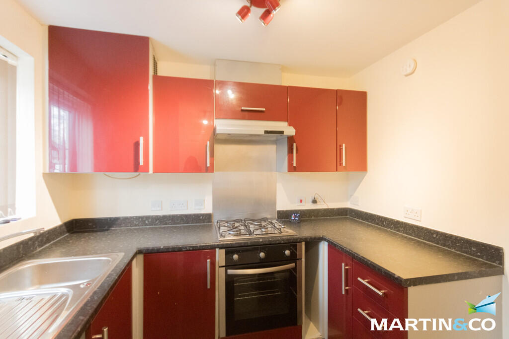 Additional image 4 of Gorsefield Road, Shard End, B34