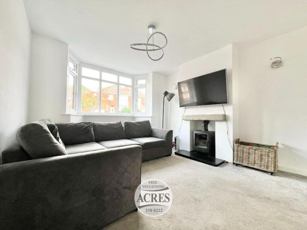Senneleys Park Road, Northfield, Birmingham photo 2