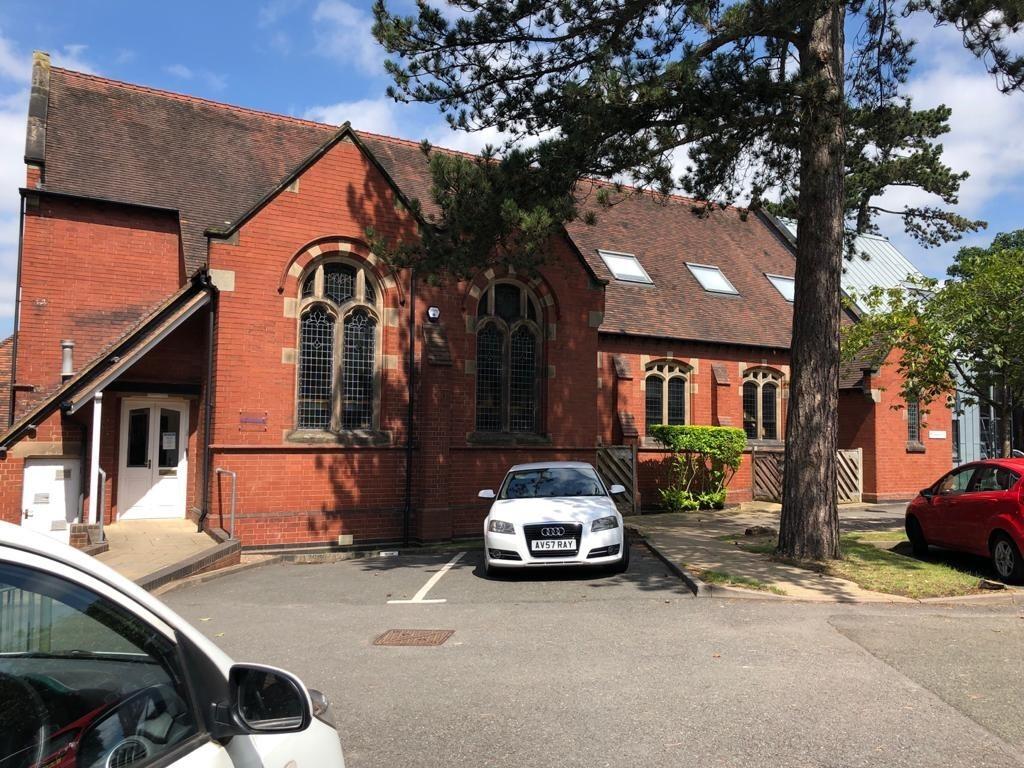 The Chapel, Pinewood Business Park, Coleshill Road, Marston Green, B37 7HG