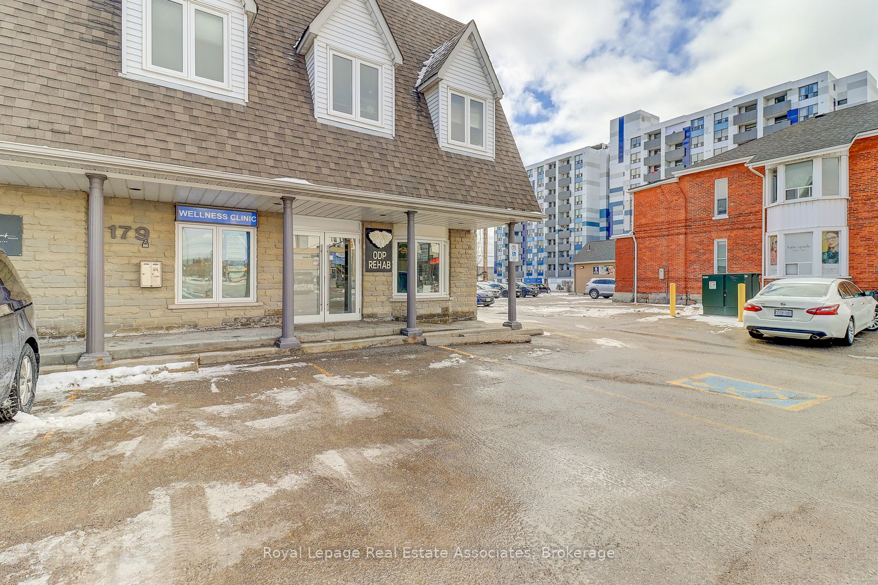 179 King Street E, Oshawa, ON, L1H 1C2