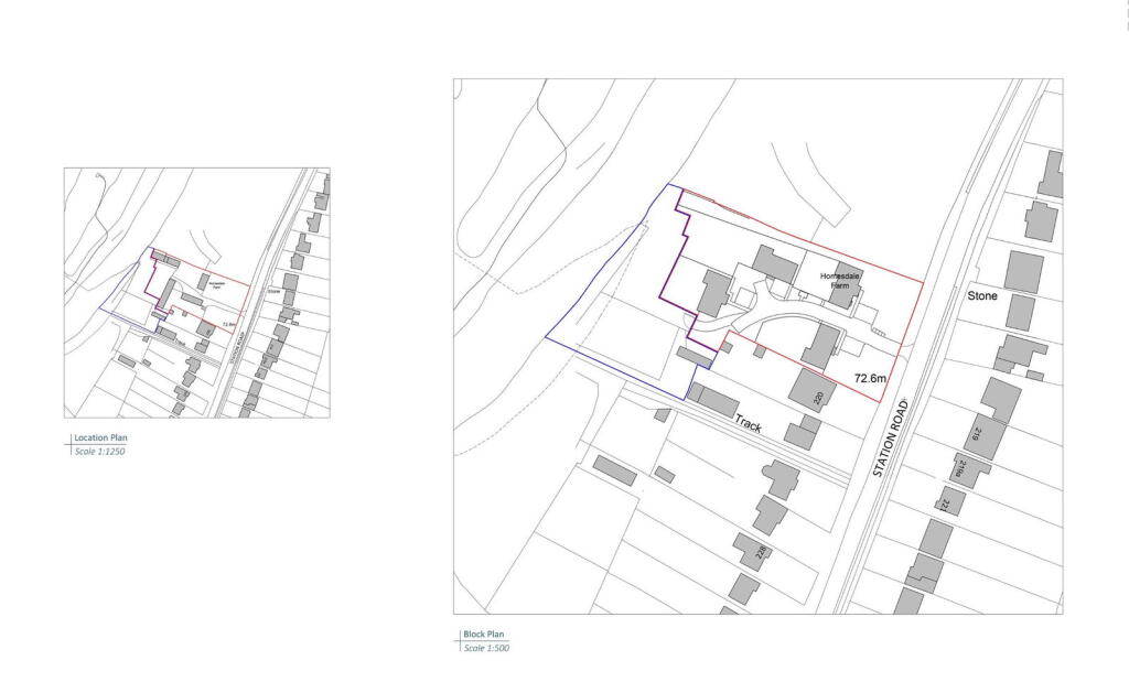 Additional image 3 of Plot 1, Homesdale Farm, Station Road , Nether Whitacre , B46 2BY