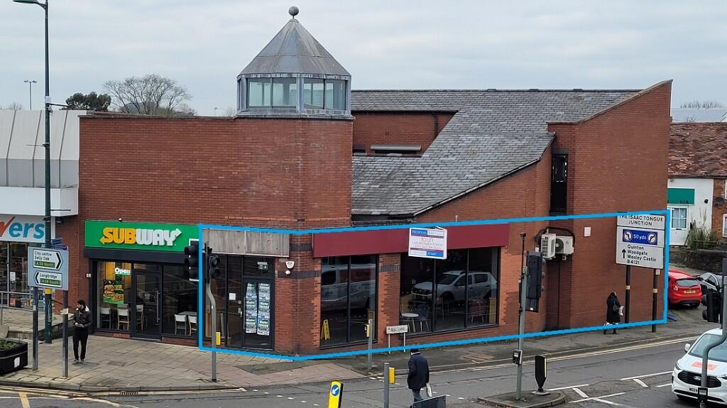 723a Bristol Road South, Birmingham, B31