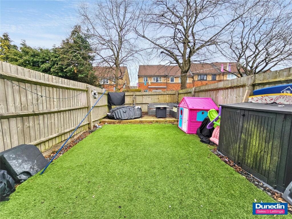 Additional image 17 of Little Cot Lane, Northfield, Birmingham, B31