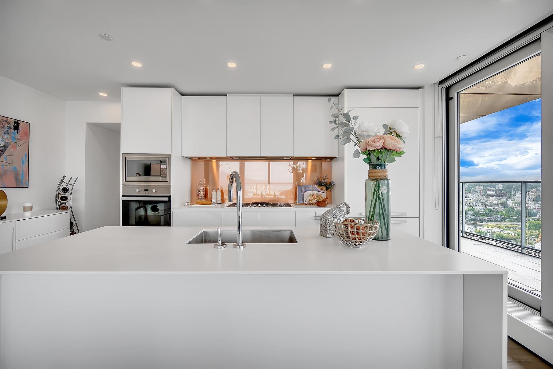 Additional image 4 of 3602-1480 Howe Street, Vancouver, BC, V6Z 0G5