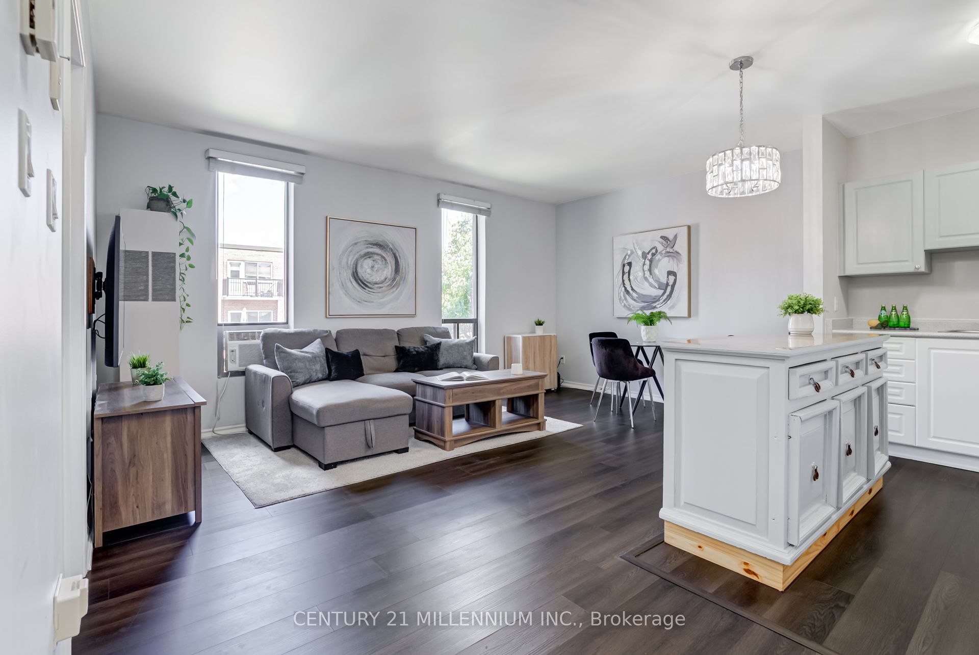 206-70 First Street, Orangeville, ON, L9W 2E5