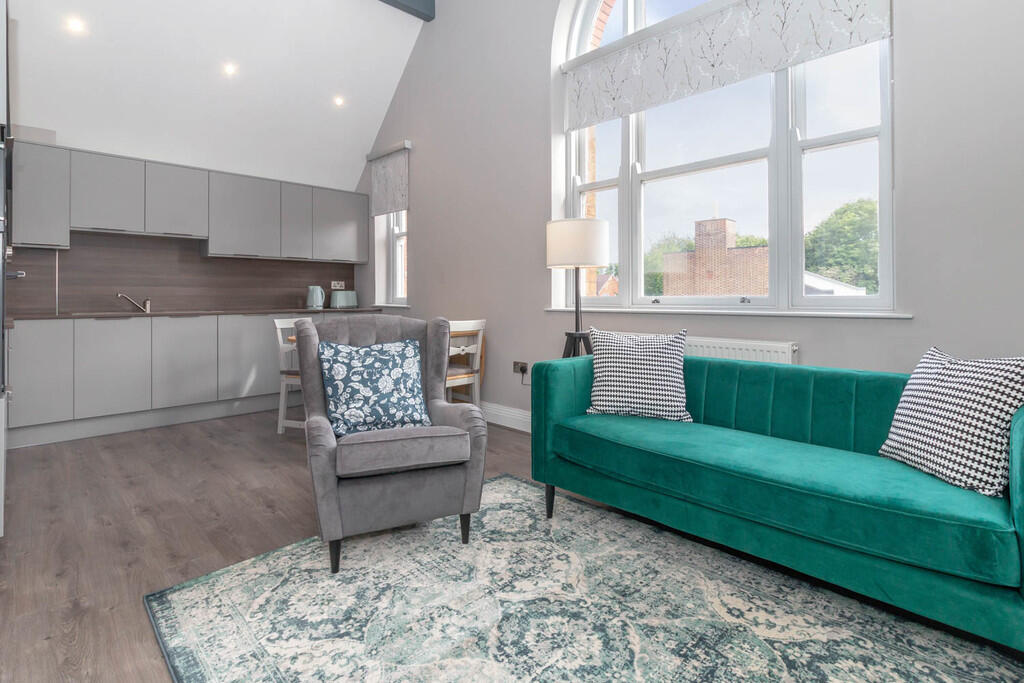 West Lodge, Raddlebarn Road, Selly Oak, Birmingham B29 6UP