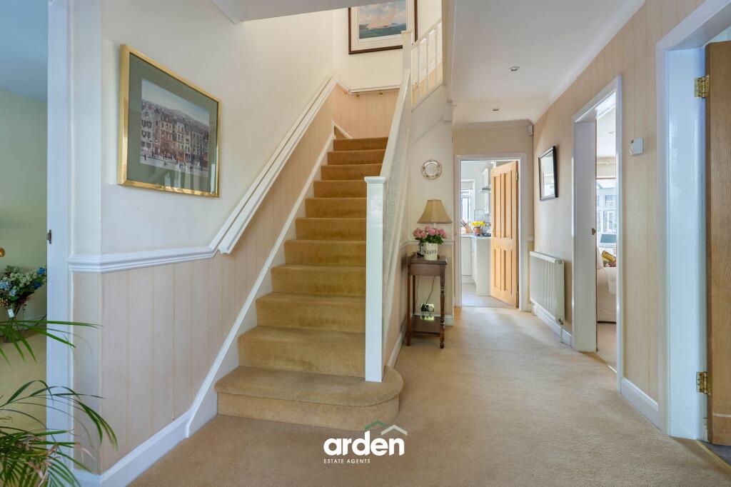 Additional image 11 of Groveley Lane, Cofton Hackett, B45