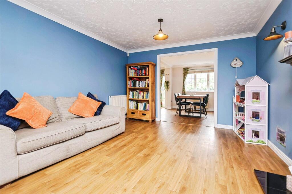 Additional image 4 of Maple Leaf Drive, Marston Green, West Midlands, B37