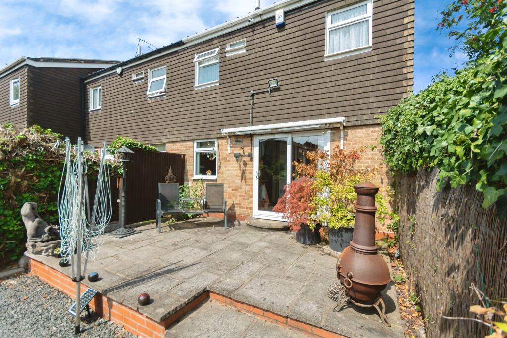 Additional image 30 of Low Thatch, BIRMINGHAM