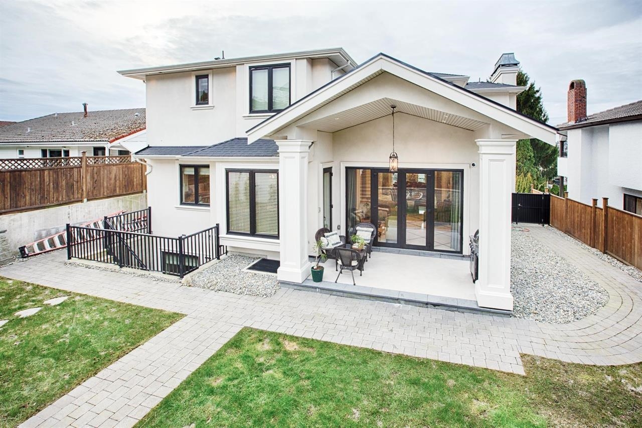 Additional image 6 of 5538 Meadedale Drive, Burnaby, BC, V5B 2E8