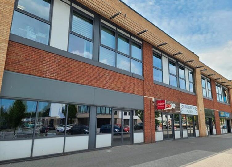 Additional image 3 of 6 Burtons Way, North Arran Way Village Centre, Birmingham, West Midlands, B36 0UG