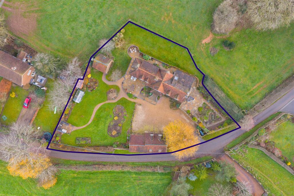 Additional image 4 of Botts Green, Over Whitacre - Grade II Listed