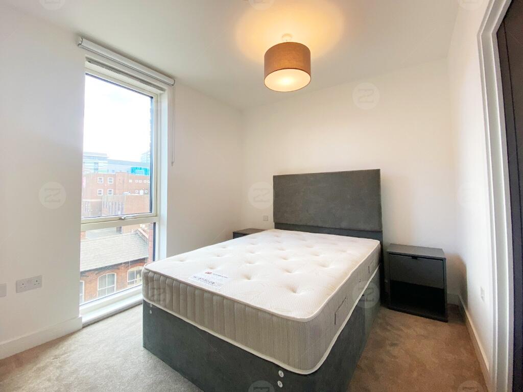 Additional image 10 of Snow Hill Wharf, 62 Shadwell Street, Birmingham, B4 6LP