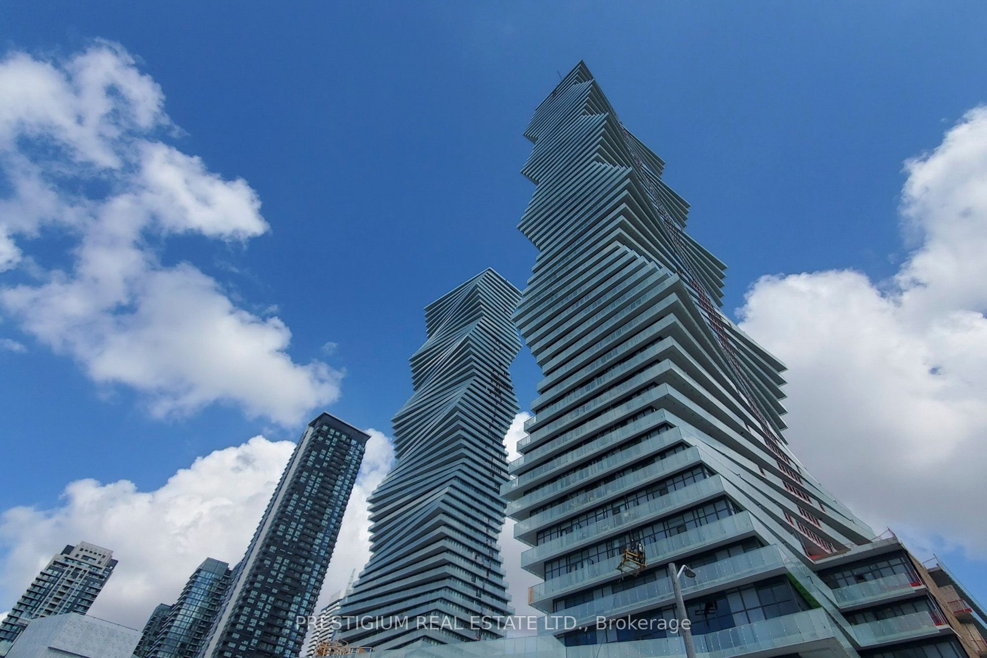 Additional image 2 of 1808-3883 Quartz Road, Mississauga, ON, L5B 0M4