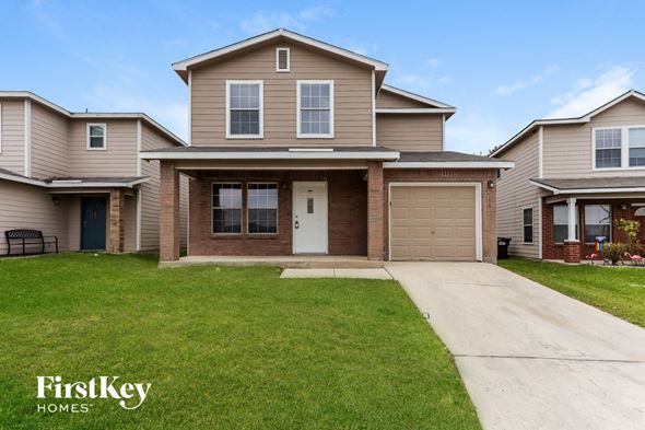 111 QUINCE FLOWER, SAN ANTONIO, TX, 78253