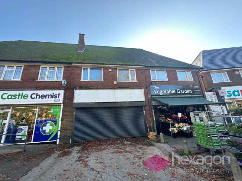 106, Weoley Castle Road, Birmingham