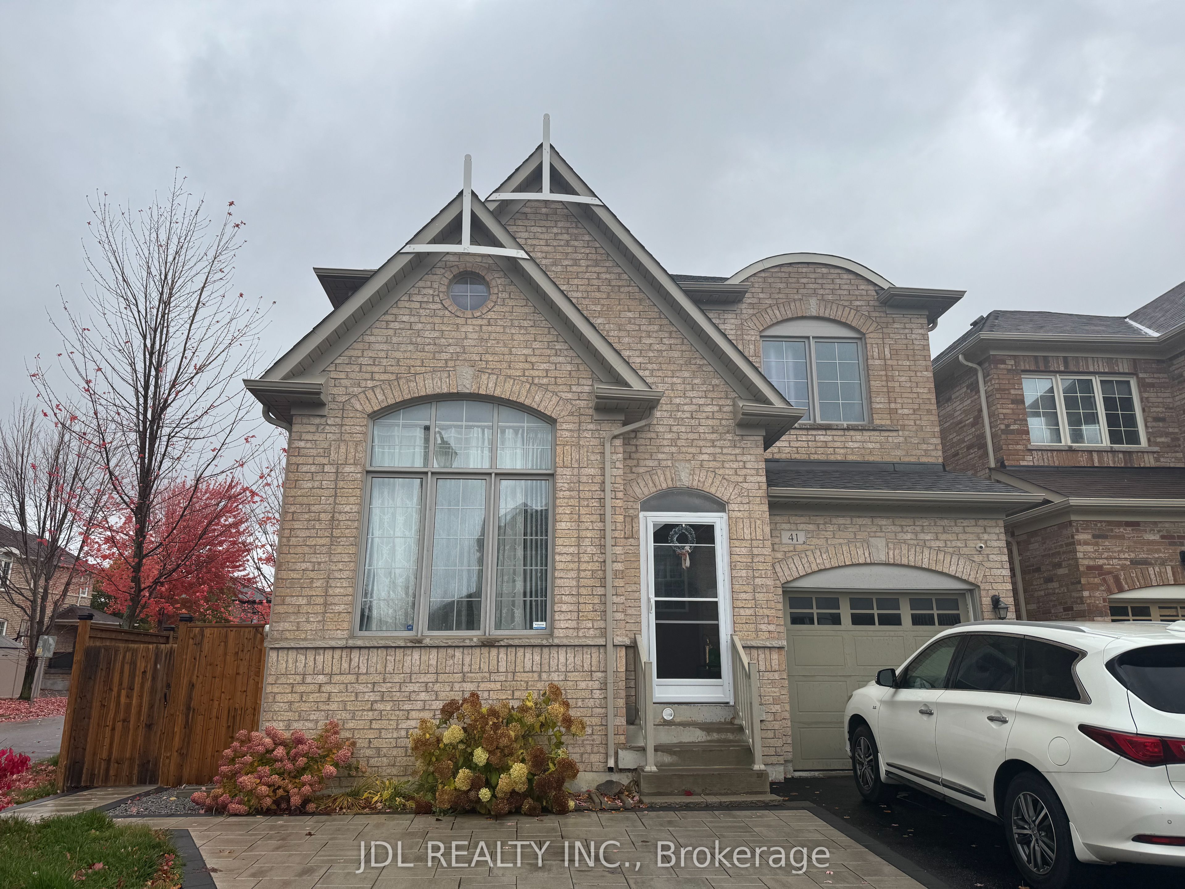 Bsmt-41 Maria Road, Markham, ON, L6E 0E3