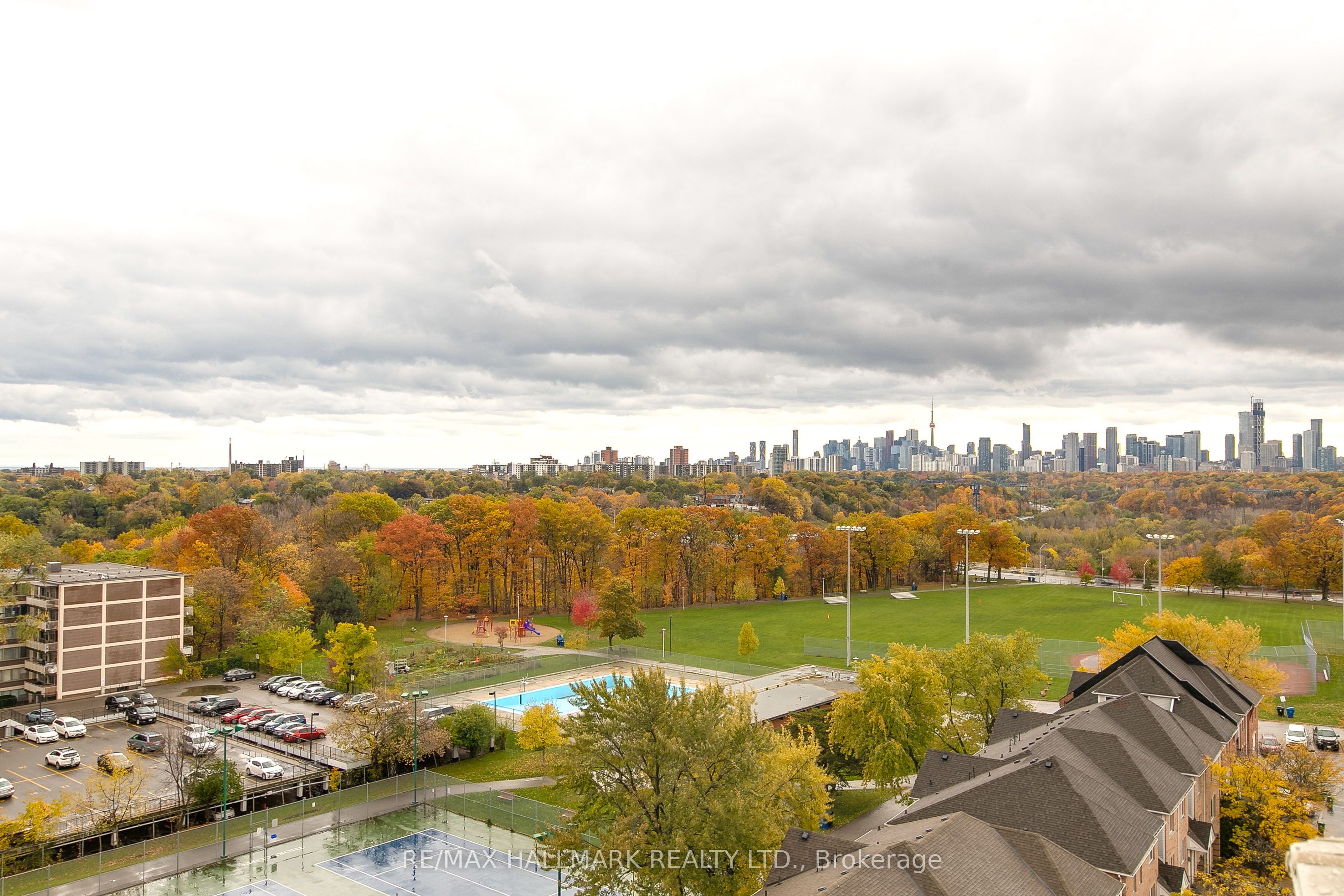 1103-21 Overlea Boulevard, Toronto, ON, M4H 1P2