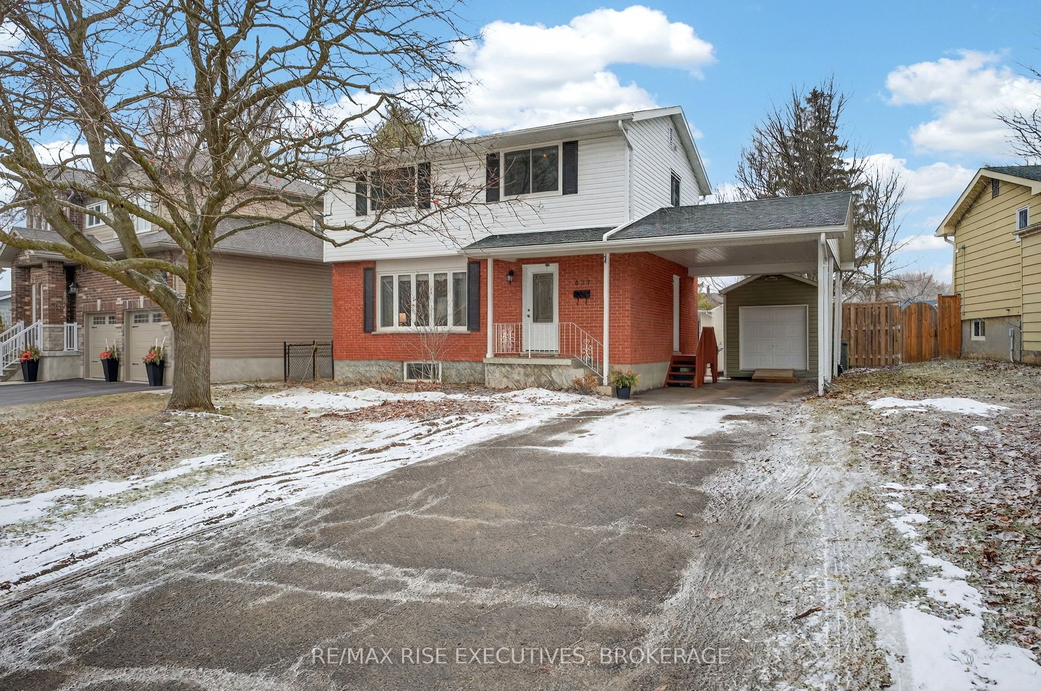 Additional image 2 of 821 Mona Drive, Kingston, ON, K7M 6Z7