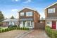 Staffords Acre, Kegworth, DE74