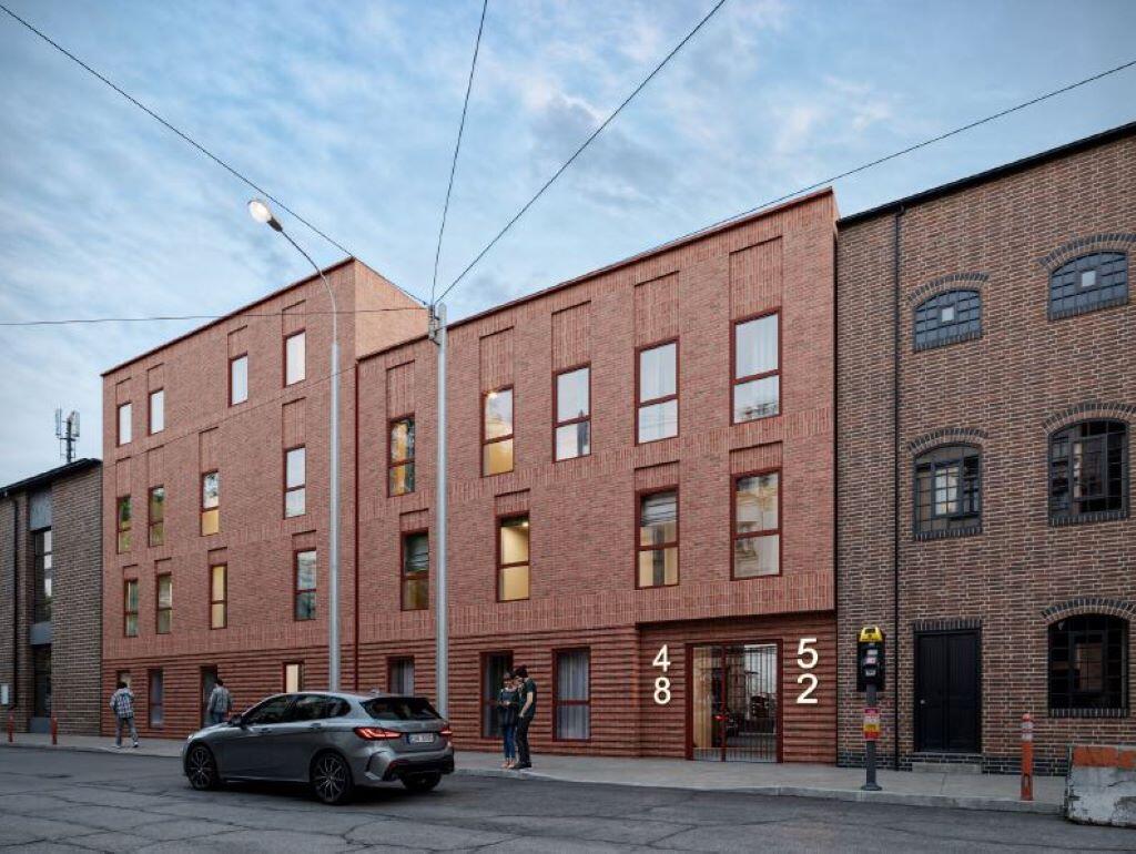 Princip Street, Birmingham