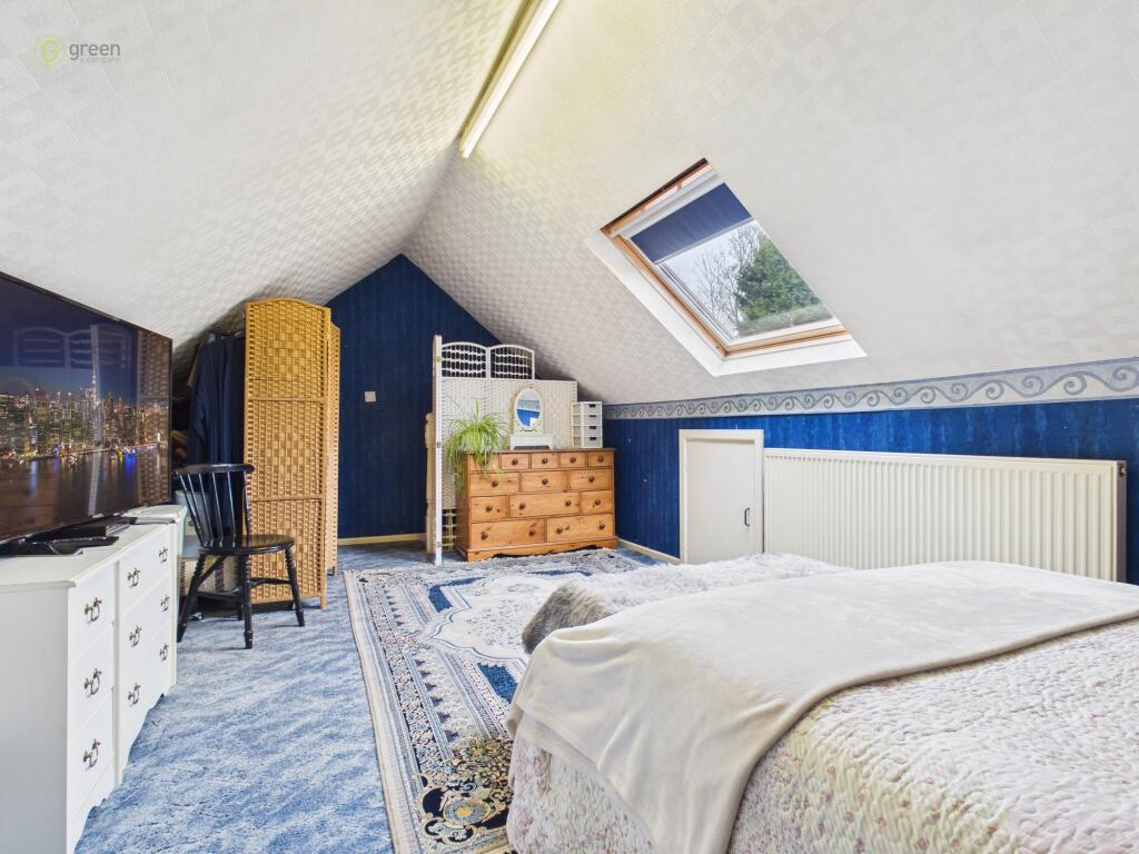 Additional image 34 of Packington Avenue, Shard End, B34