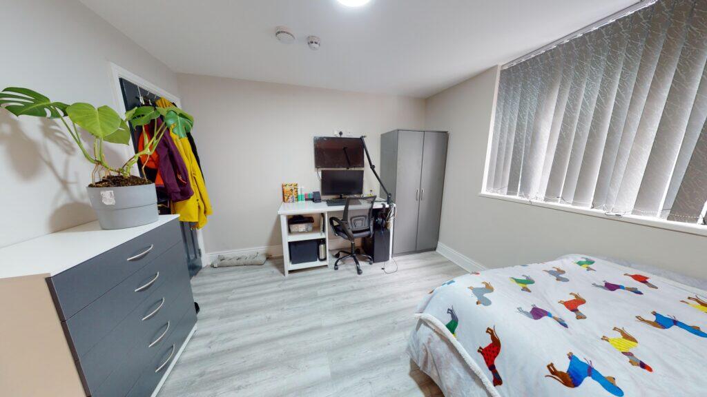 Studio 4, 176 Bournbrook Road, Selly Oak, Birmingham, B29 7DD