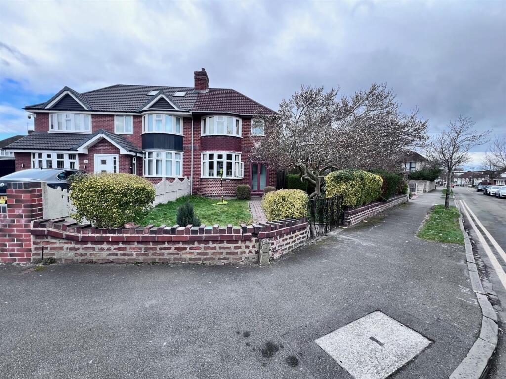 Wilnecote Grove