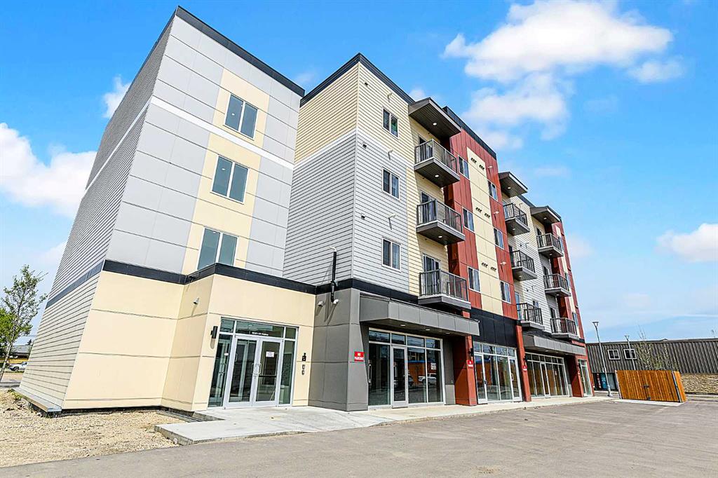 305-10101 101 Avenue, Grande Prairie, AB, T8V0Y4