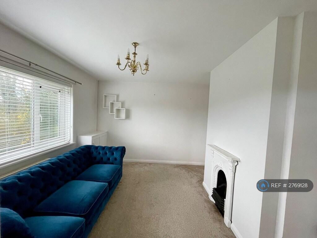 Stonehouse Lane, Quinton, Birmingham, B32