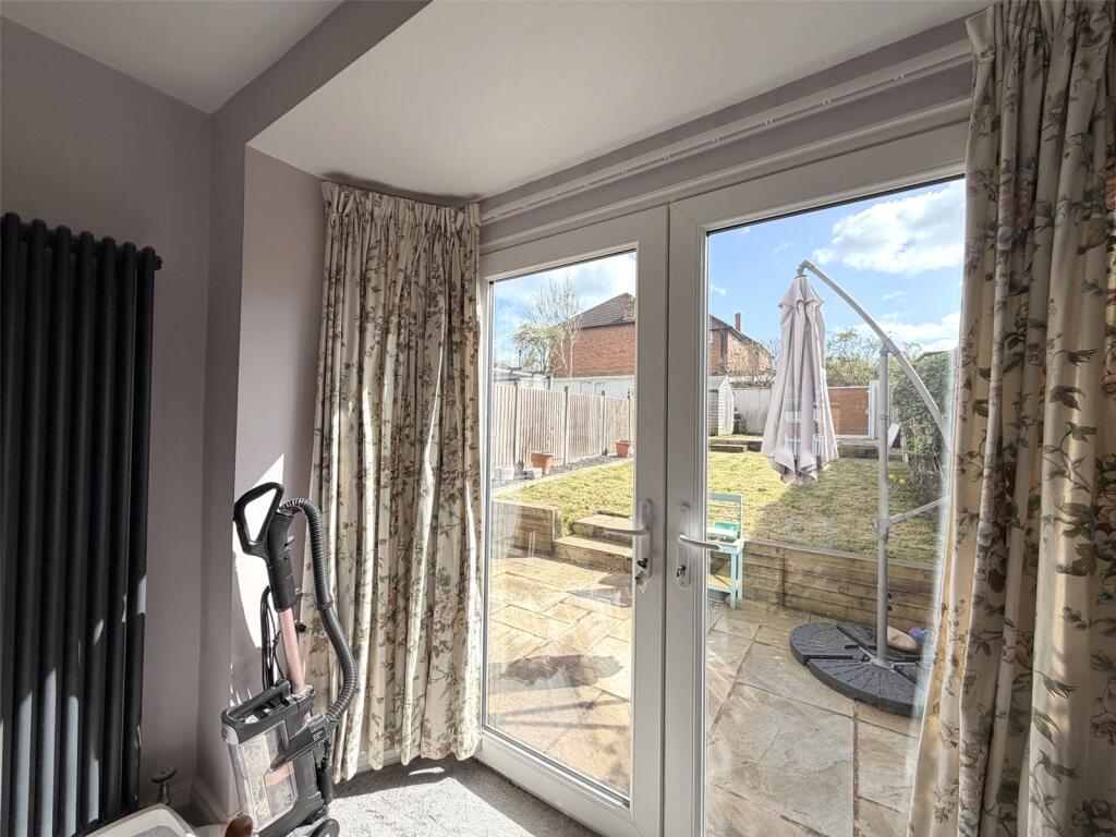 Lindsworth Road, Birmingham, West Midlands, B30 photo 5
