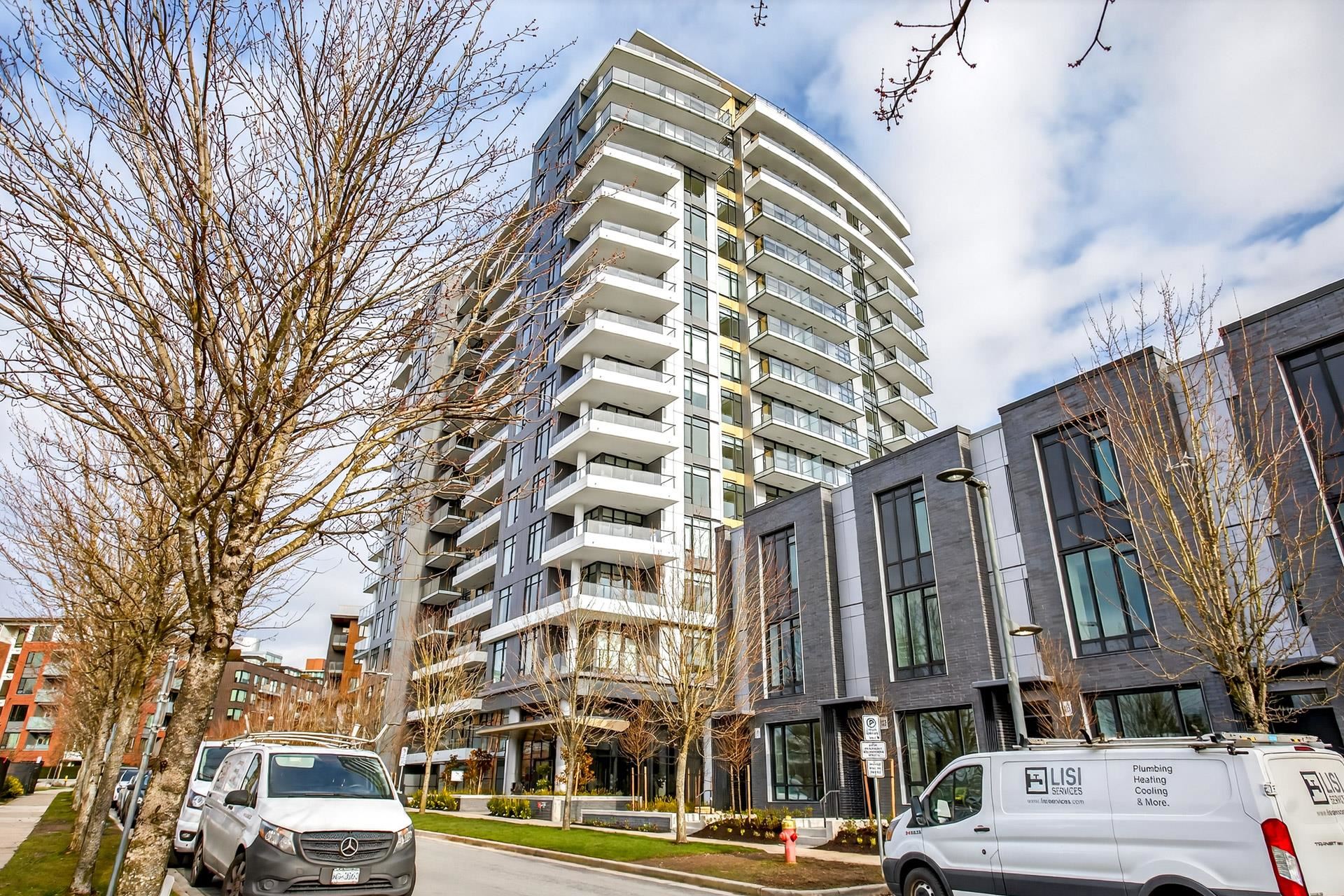 613-6138 Birney Avenue, Vancouver, BC, V6S 0N1