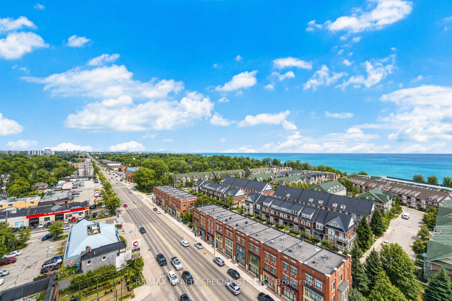Additional image 4 of 1204-1 Hurontario Street, Mississauga, ON, L5G 0A3