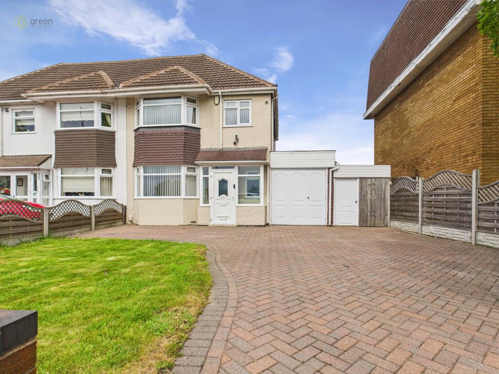 Additional image 33 of Cooks Lane, Kingshurst, B37