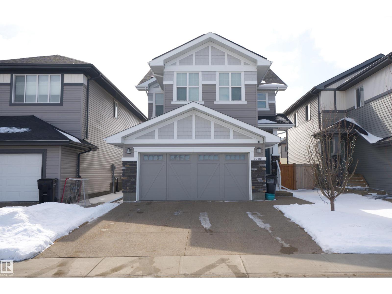 20503 99 Avenue NW, Edmonton, AB, T5T7L5