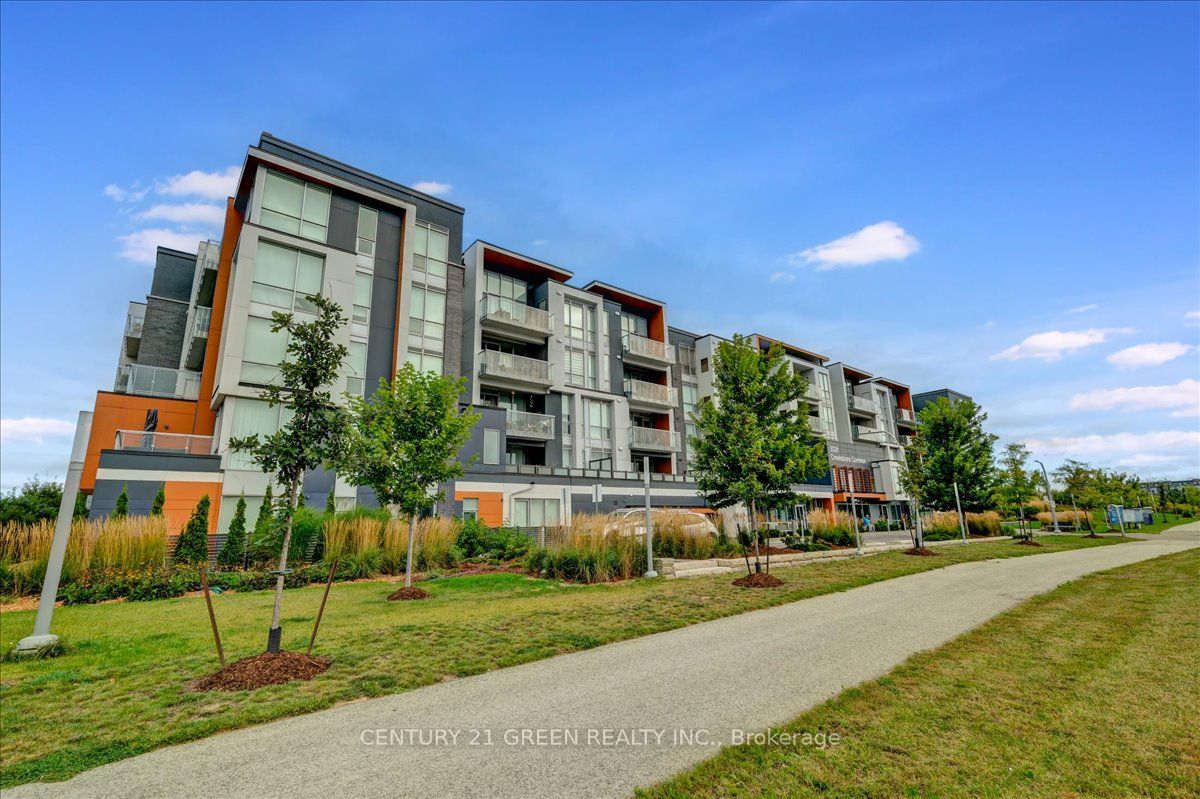 Additional image 3 of 111-3028 Creekshore Common, Oakville, ON, L6M 5K6