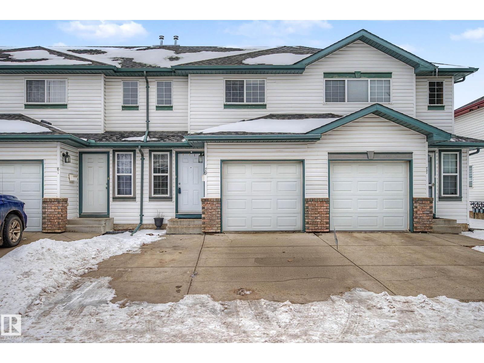 79-16823 84 Street NW, Edmonton, AB, T5Z3S4