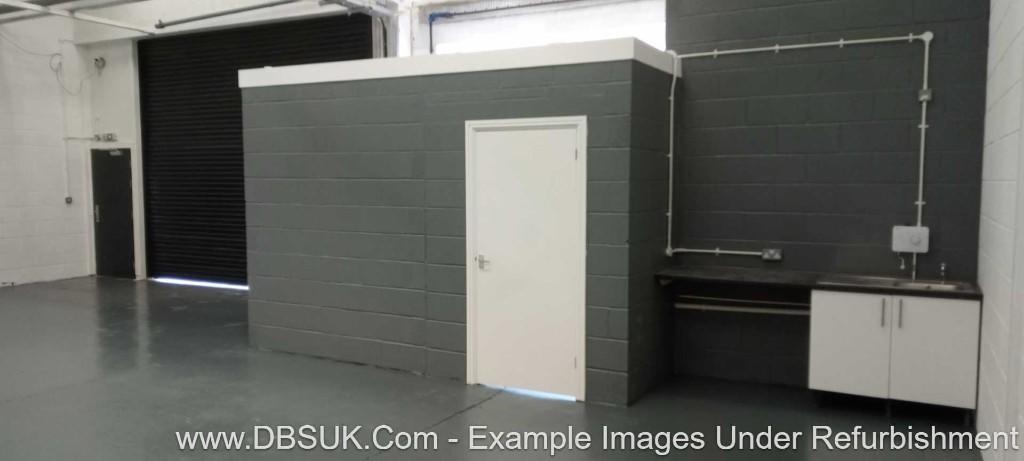 Additional image 12 of Unit 5d Waterside Business Park Kings Norton B30 3DR - Industrial Warehouse Unit Fully Refurbished Available Now