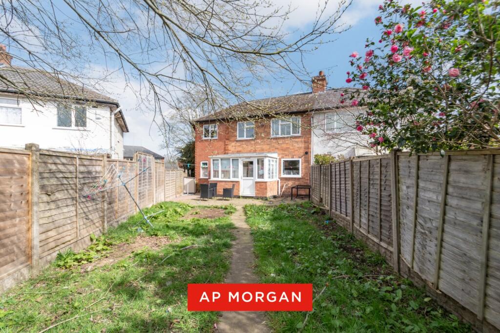 Additional image 14 of Kelby Road, Birmingham, West Midlands, B31