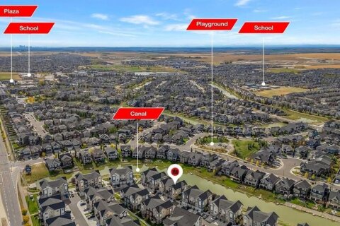 Additional image 8 of 342 Canals SW, Airdrie, AB, T4B 4L3