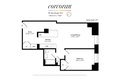 Additional image 10 of 99 John St Apt 413, New York, NY, 10038