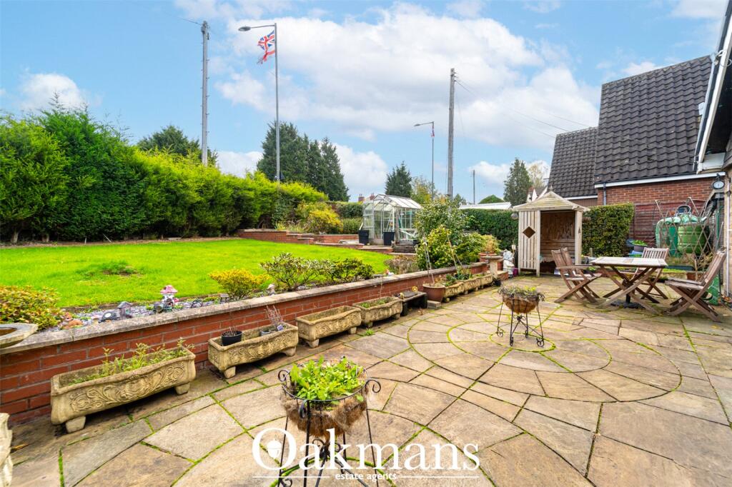 Additional image 18 of Longbridge Lane, Birmingham, West Midlands, B31