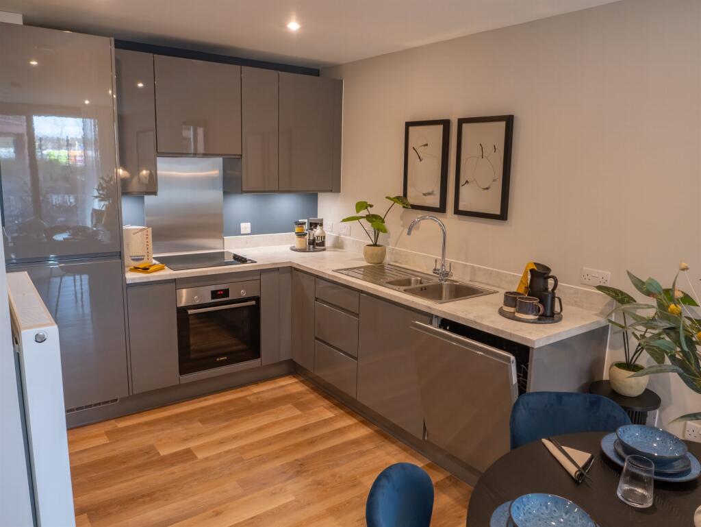 Additional image 3 of Perry Barr Village, Birmingham