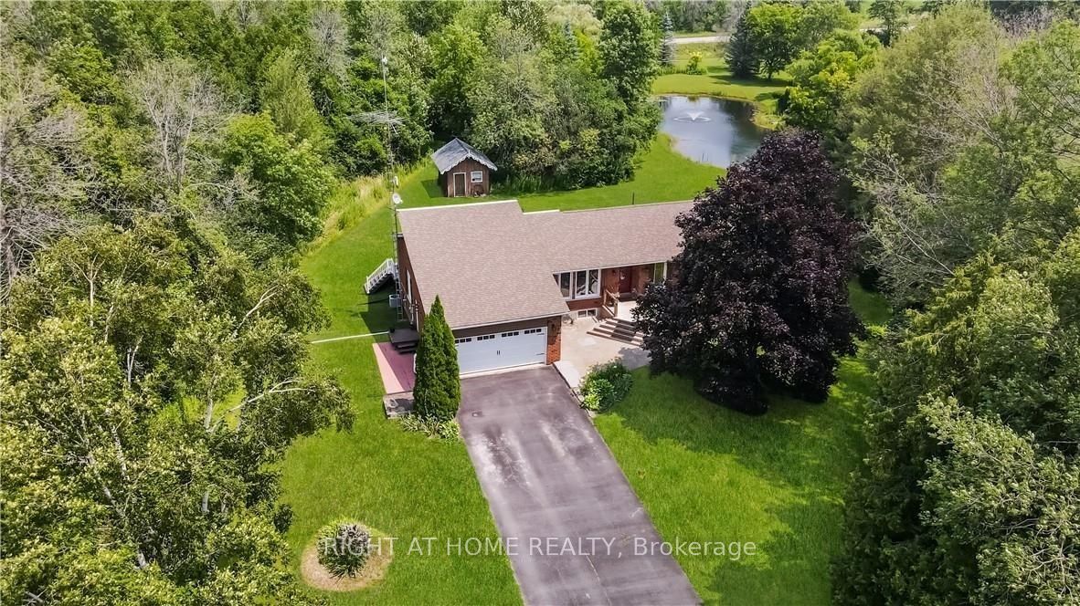 424 Bridle Road, Kawartha Lakes, ON, K9V 4R2